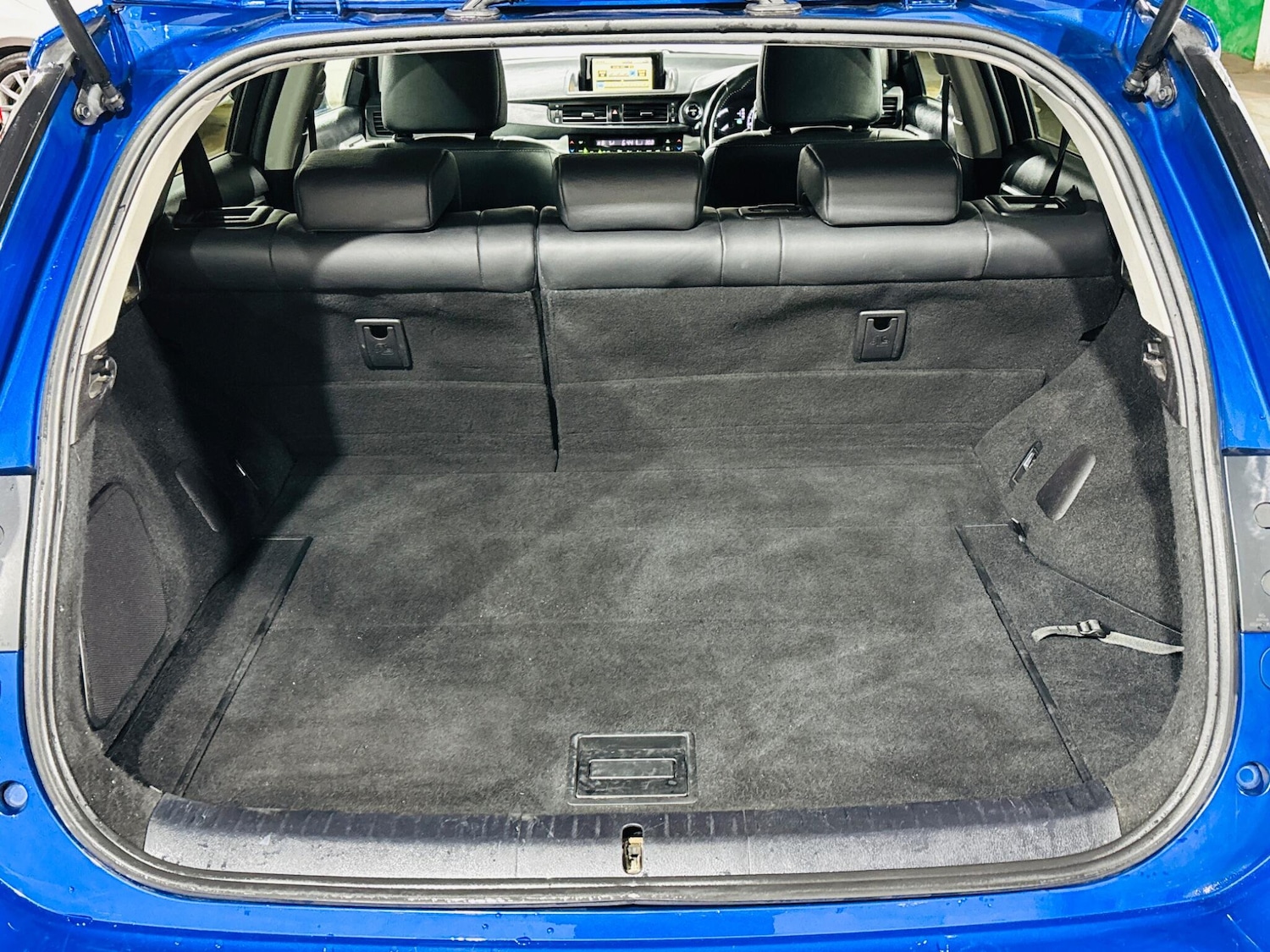 Used Lexus CT 2012 for sale - 76370519: Photo 35