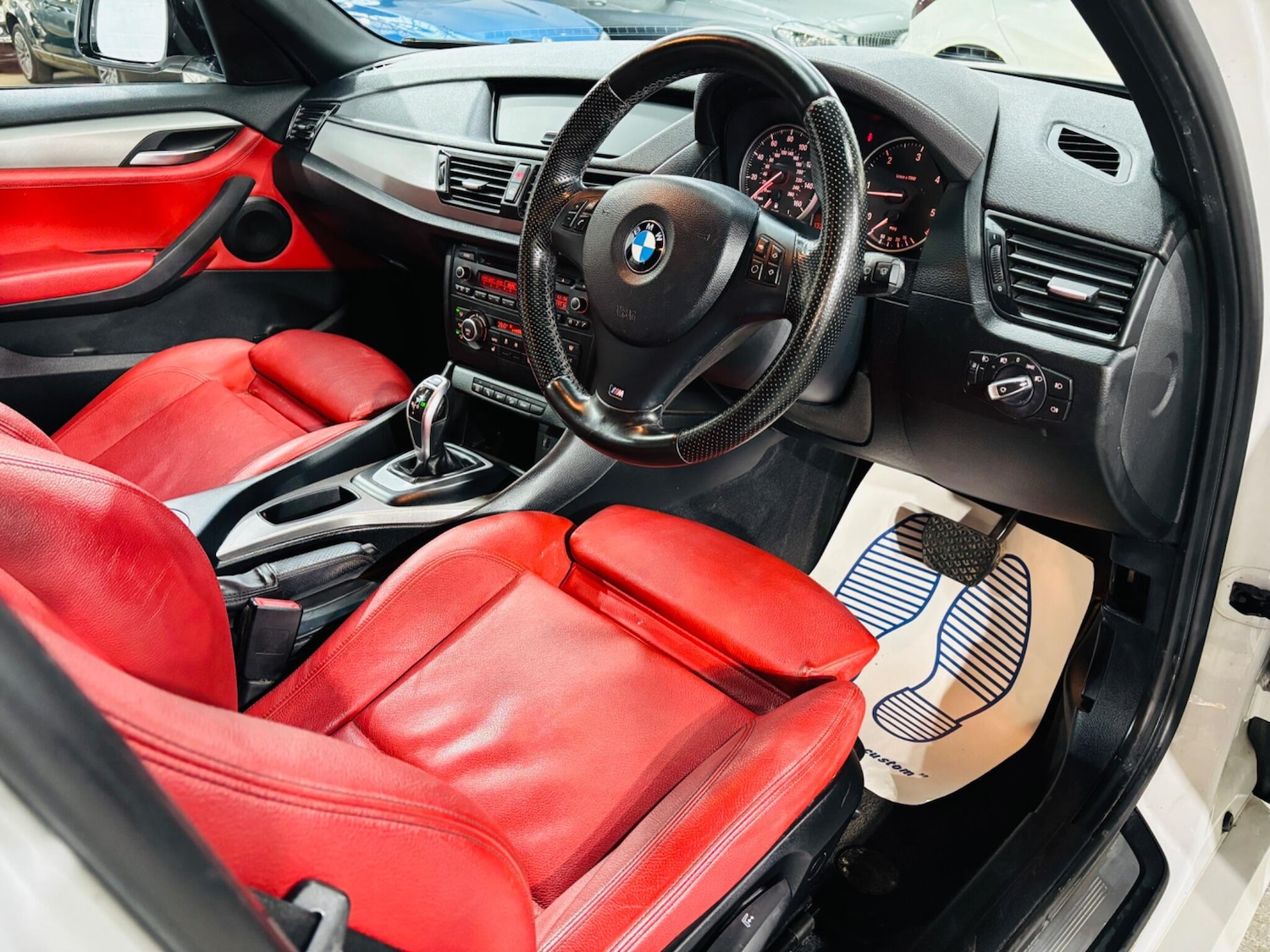 Used BMW X1 2015 for sale - 76715371: Photo 10