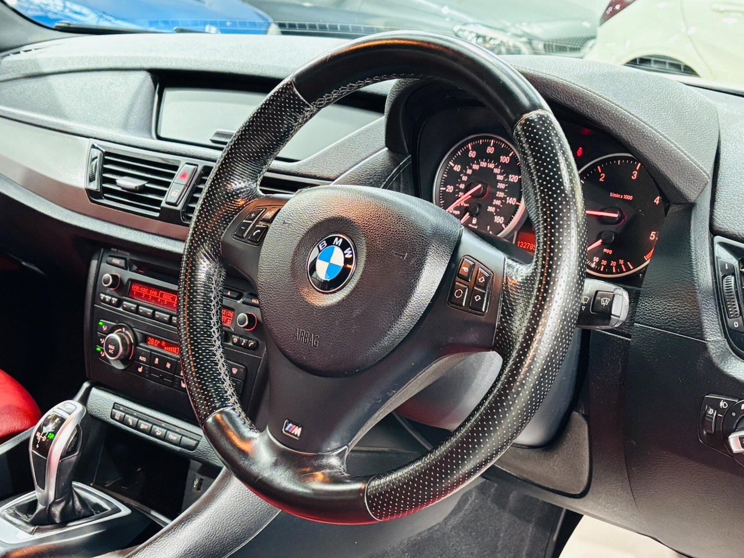 Used BMW X1 2015 for sale - 76715371: Photo 11