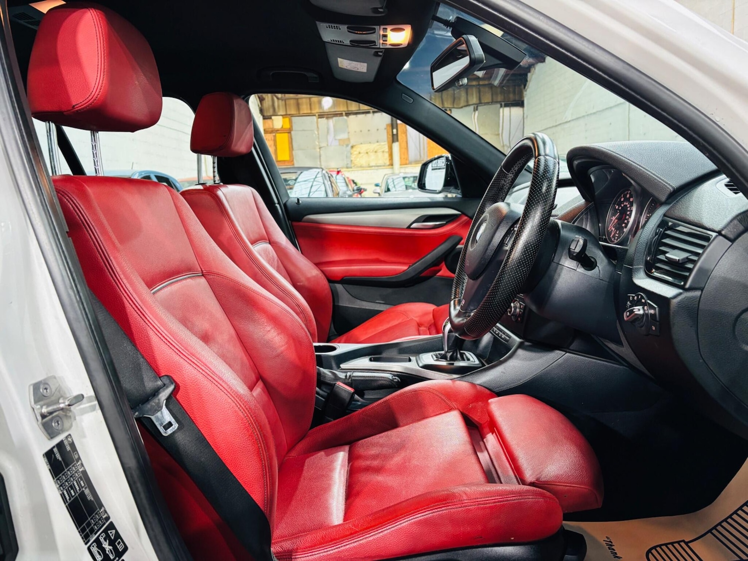 Used BMW X1 2015 for sale - 76715371: Photo 13