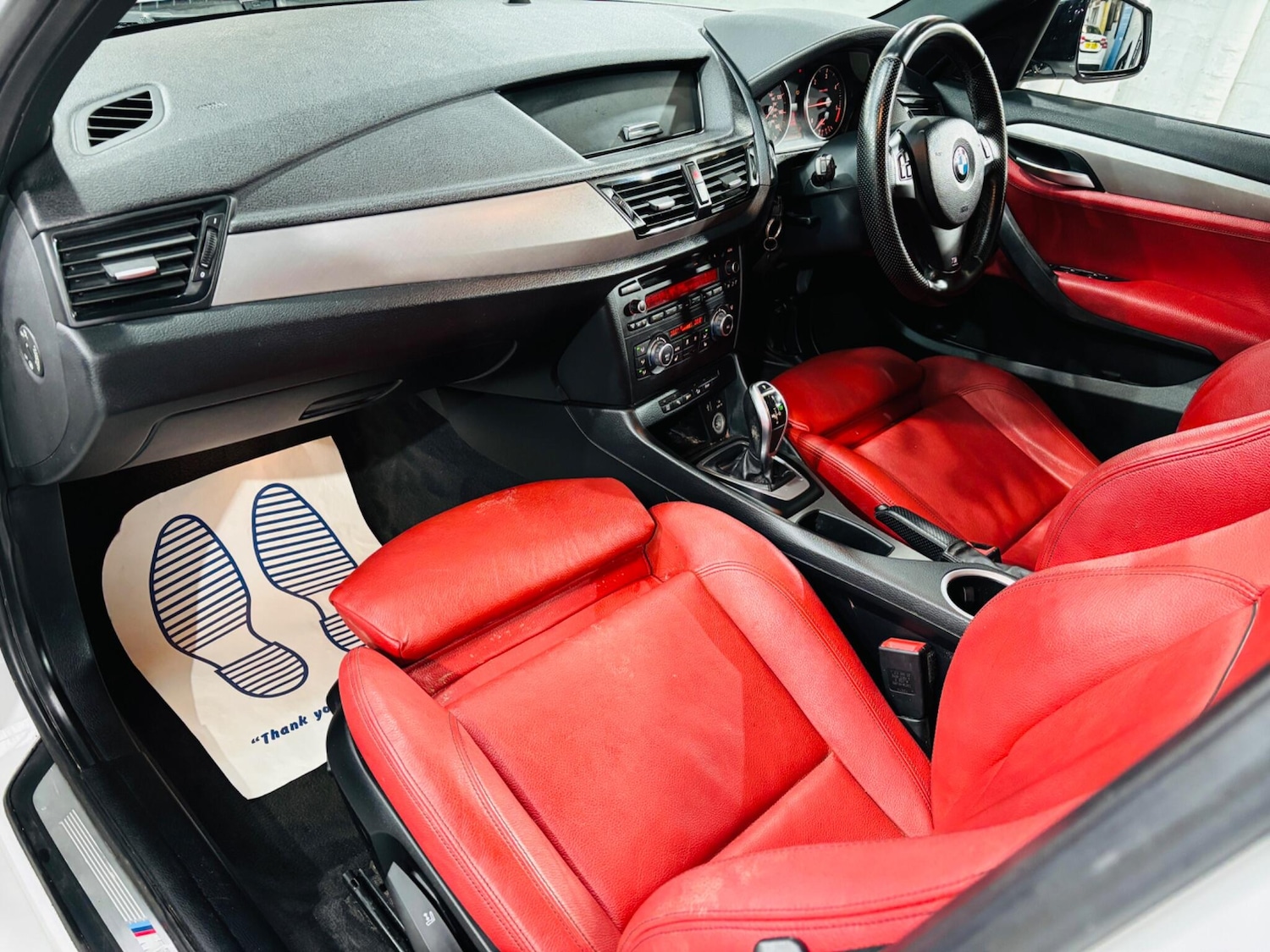 Used BMW X1 2015 for sale - 76715371: Photo 14