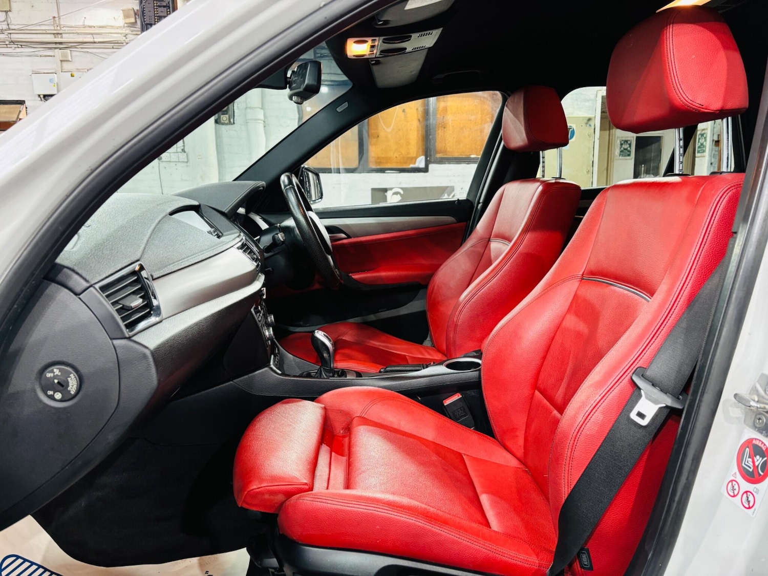 Used BMW X1 2015 for sale - 76715371: Photo 15