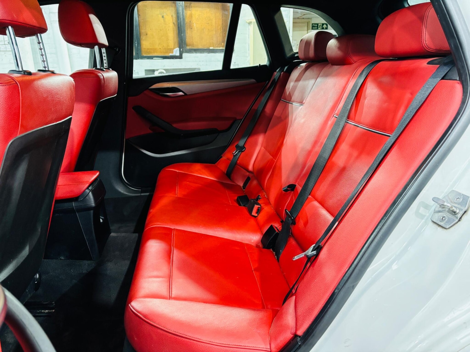 Used BMW X1 2015 for sale - 76715371: Photo 16