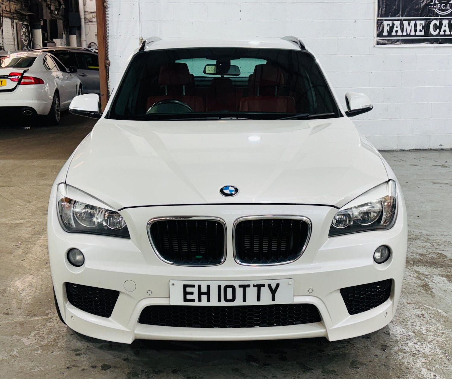 Used BMW X1 2015 for sale - 76715371: Photo 2