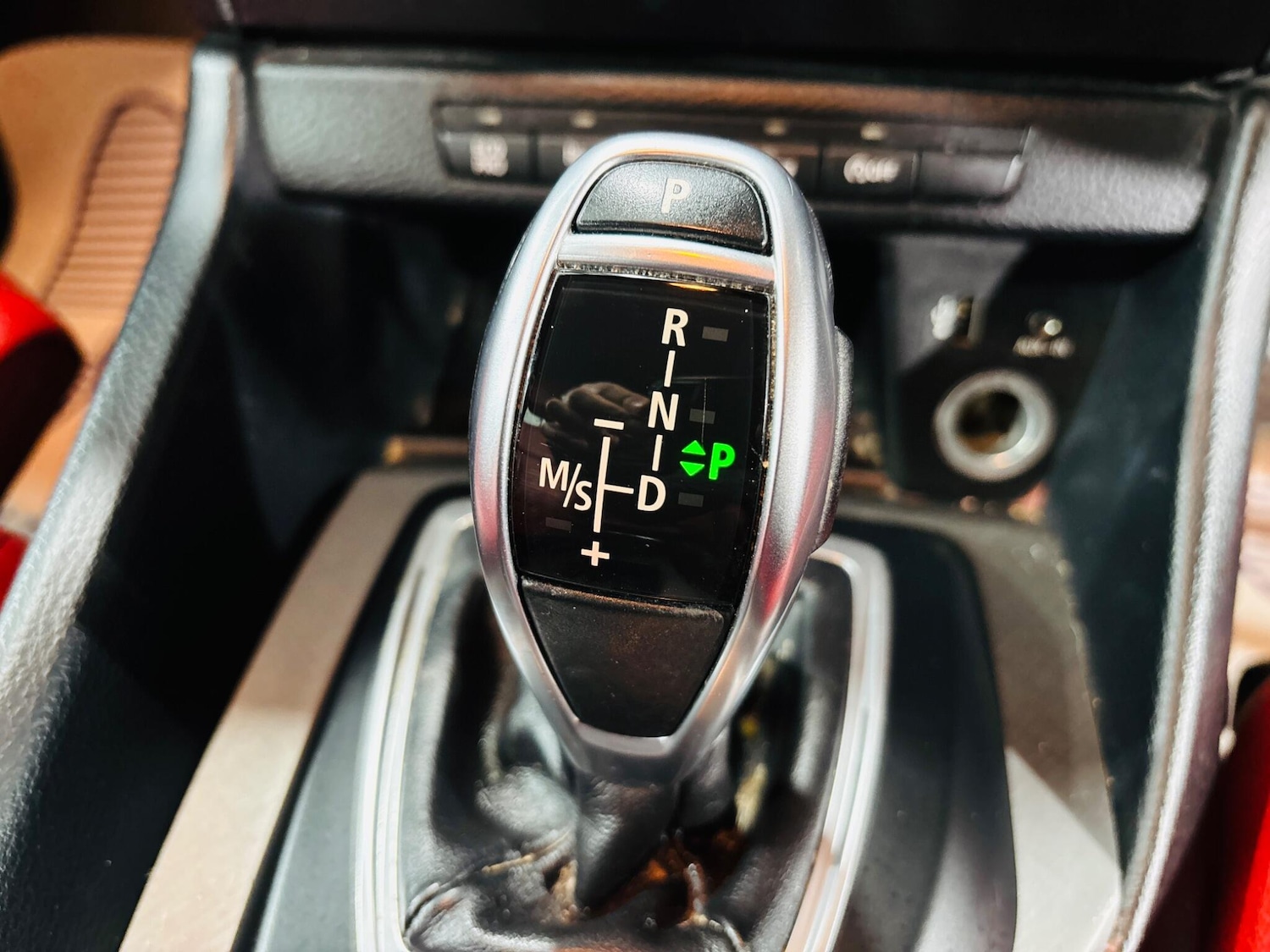 Used BMW X1 2015 for sale - 76715371: Photo 24