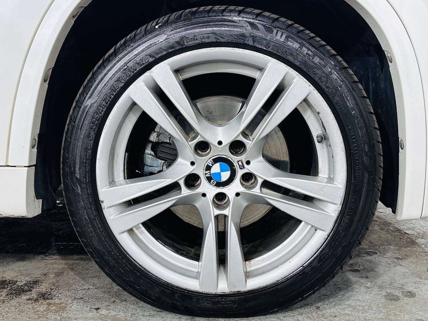 Used BMW X1 2015 for sale - 76715371: Photo 25