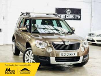 2010 (10) - 1.2 TSI Elegance DSG Euro 5 5dr