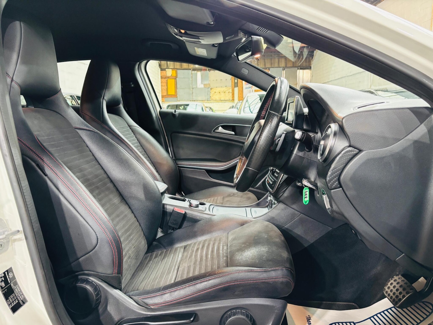 Used Mercedes-Benz A-Class 2015 for sale - 77768664: Photo 13