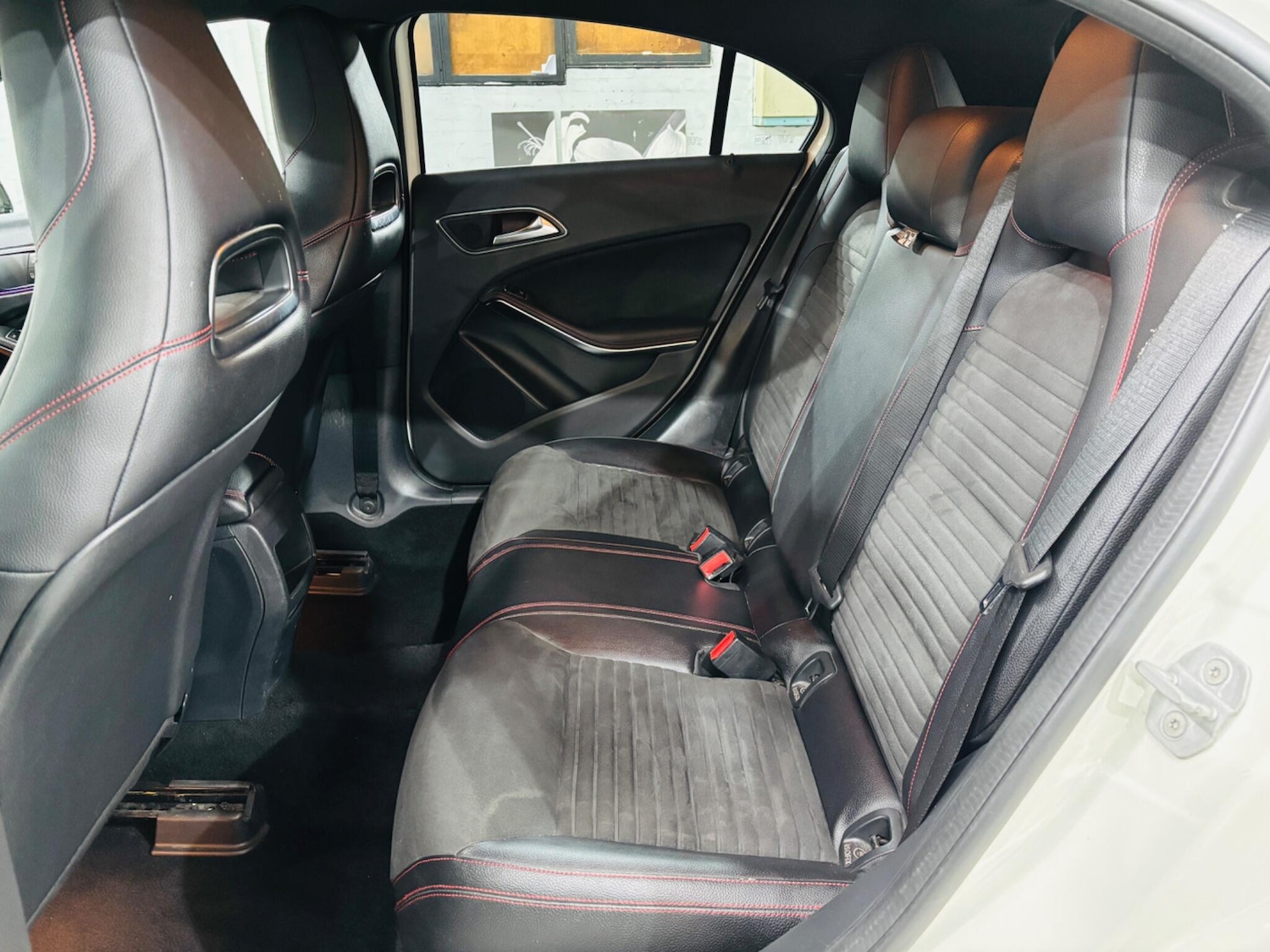 Used Mercedes-Benz A-Class 2015 for sale - 77768664: Photo 16