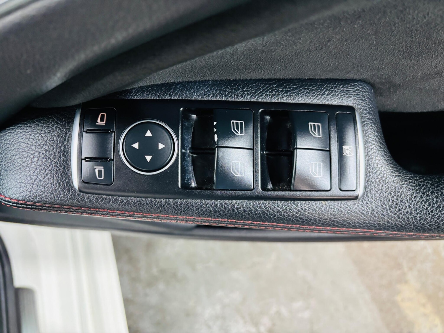 Used Mercedes-Benz A-Class 2015 for sale - 77768664: Photo 17