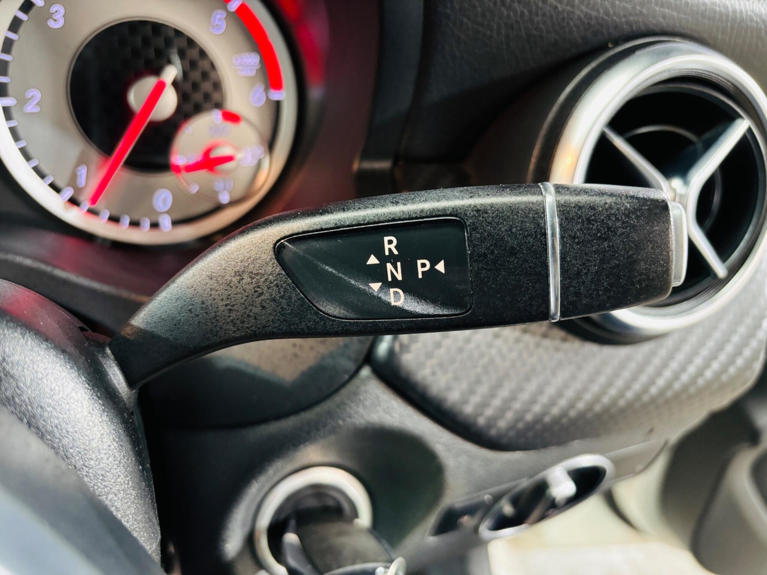 Used Mercedes-Benz A-Class 2015 for sale - 77768664: Photo 22