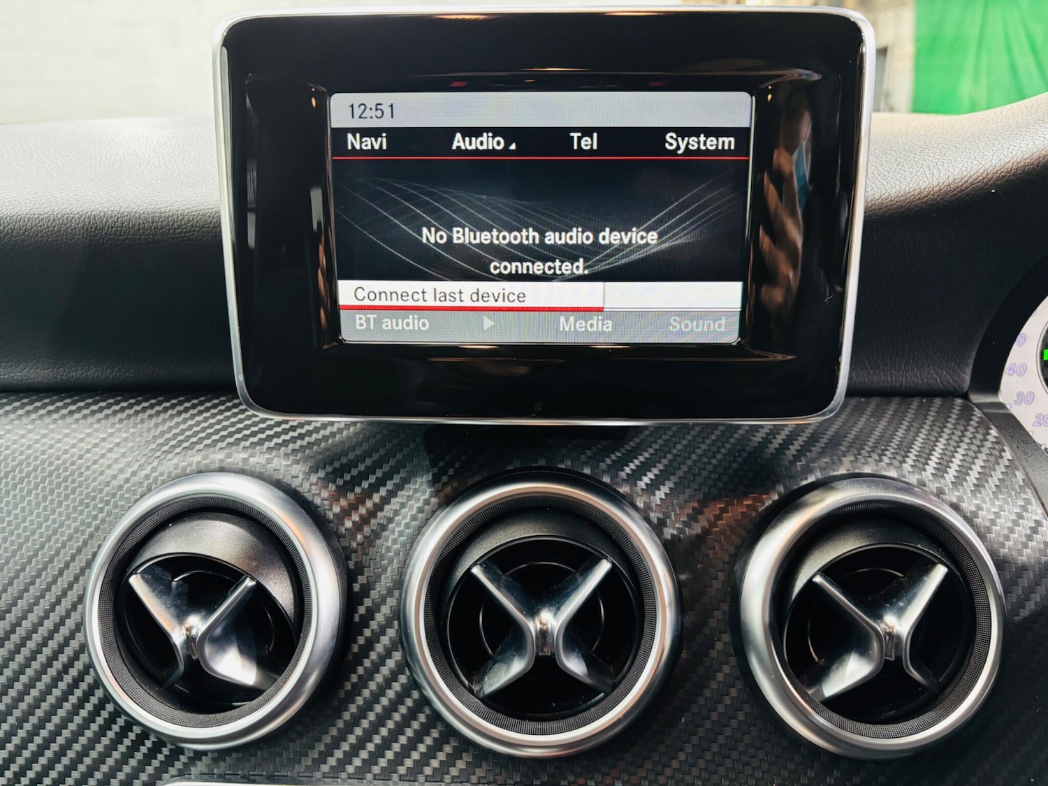 Used Mercedes-Benz A-Class 2015 for sale - 77768664: Photo 24