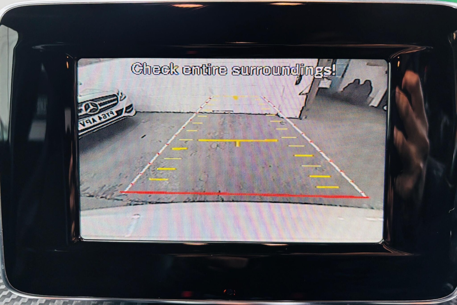 Used Mercedes-Benz A-Class 2015 for sale - 77768664: Photo 26