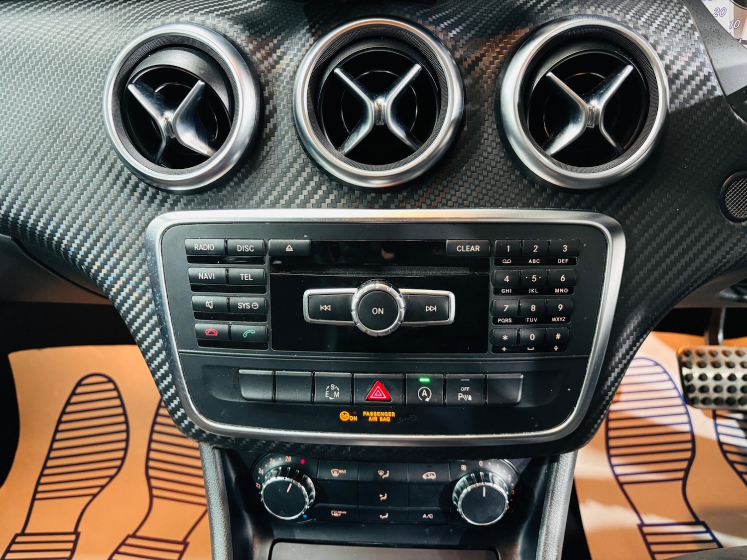 Used Mercedes-Benz A-Class 2015 for sale - 77768664: Photo 28