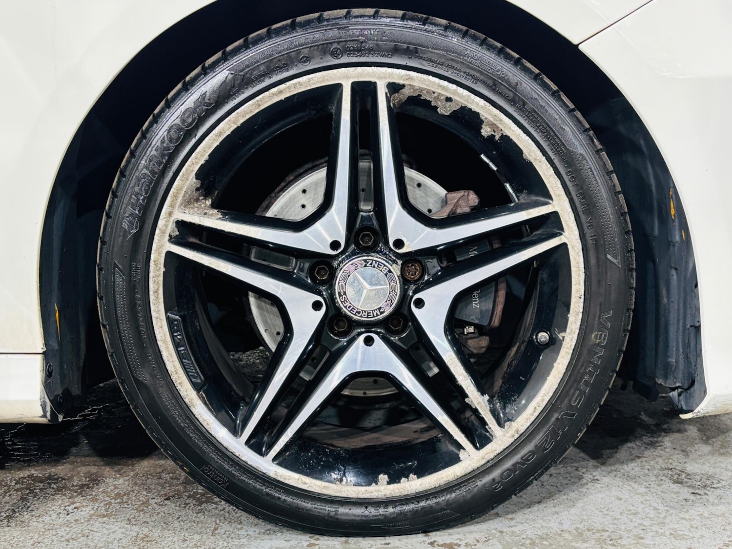 Used Mercedes-Benz A-Class 2015 for sale - 77768664: Photo 30