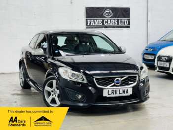 (11) - 2.0 D4 R-Design Sports Coupe Geartronic Euro 5 3dr