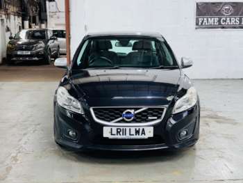 Used Volvo C30 2011 for sale - 75174917: Photo