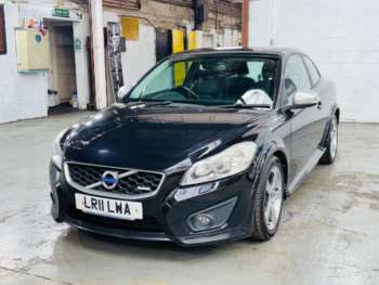 Used Volvo C30 2011 for sale - 75174917: Photo