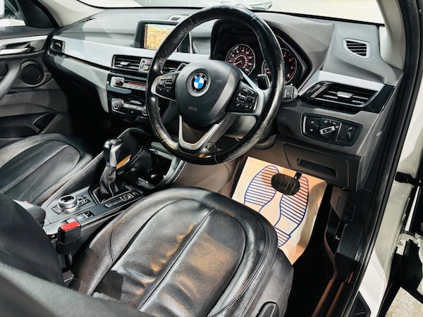 Used BMW X1 2016 for sale - 76227515: Photo 10