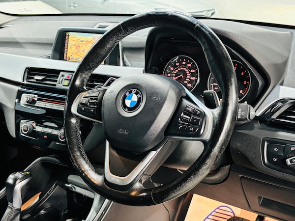 Used BMW X1 2016 for sale - 76227515: Photo 11