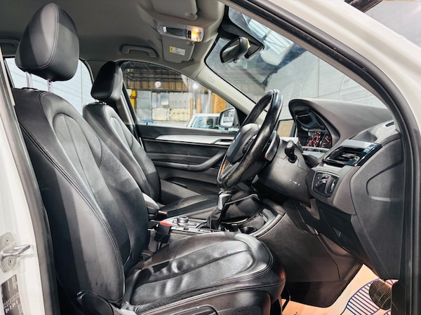 Used BMW X1 2016 for sale - 76227515: Photo 13