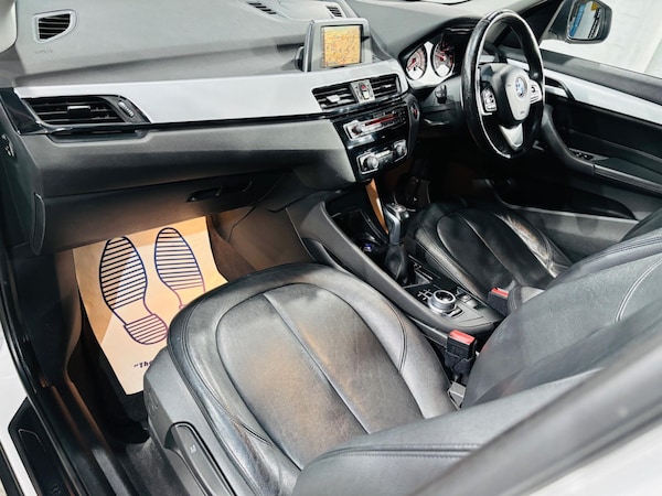 Used BMW X1 2016 for sale - 76227515: Photo 14