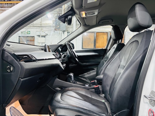 Used BMW X1 2016 for sale - 76227515: Photo 15