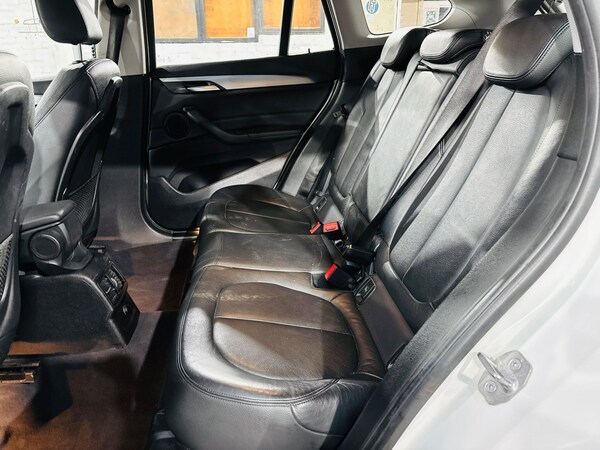 Used BMW X1 2016 for sale - 76227515: Photo 16