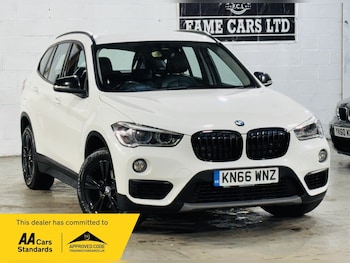 BMW - X1