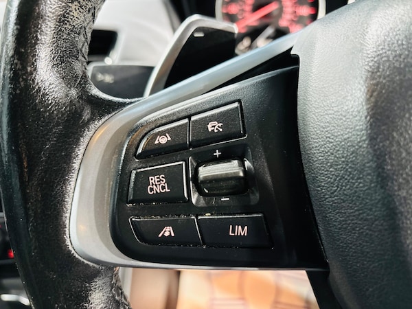 Used BMW X1 2016 for sale - 76227515: Photo 21