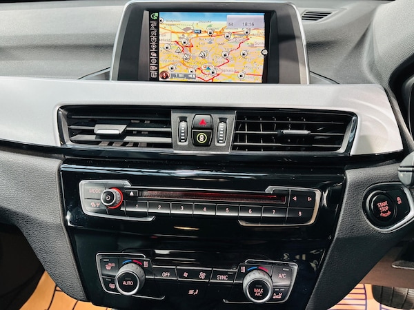 Used BMW X1 2016 for sale - 76227515: Photo 22