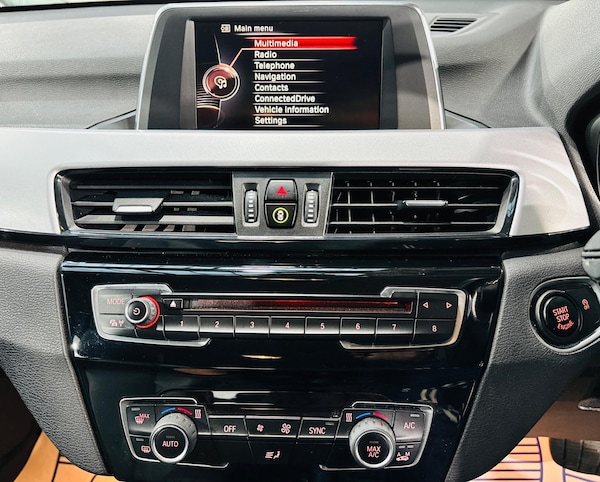 Used BMW X1 2016 for sale - 76227515: Photo 23