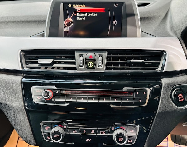 Used BMW X1 2016 for sale - 76227515: Photo 24