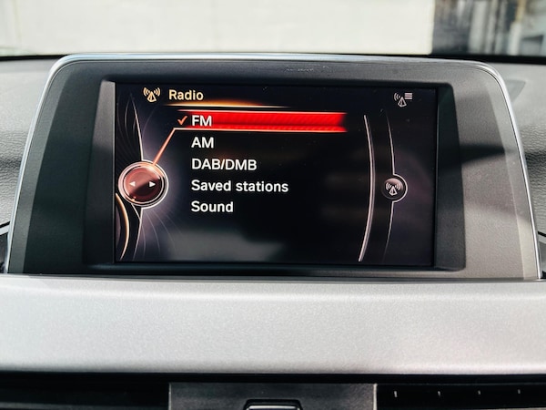 Used BMW X1 2016 for sale - 76227515: Photo 25