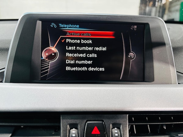 Used BMW X1 2016 for sale - 76227515: Photo 26