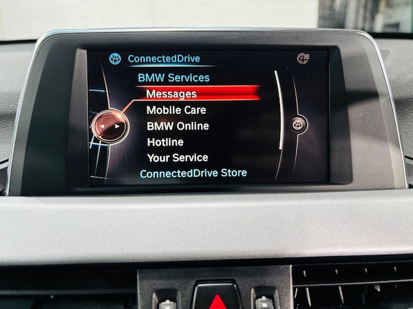 Used BMW X1 2016 for sale - 76227515: Photo 28