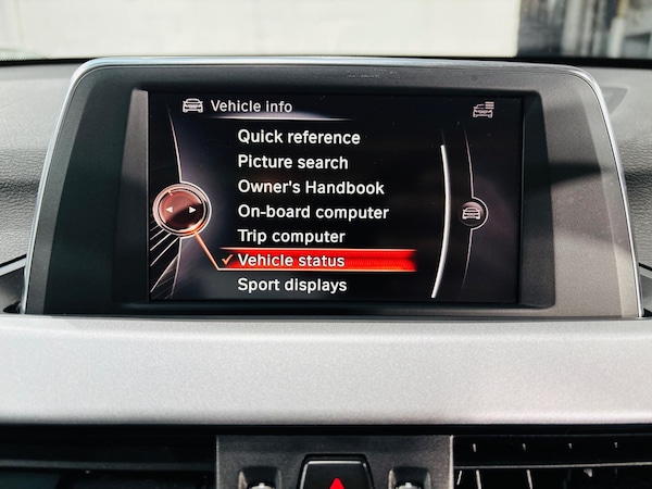 Used BMW X1 2016 for sale - 76227515: Photo 29