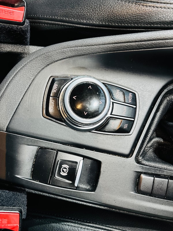Used BMW X1 2016 for sale - 76227515: Photo 33
