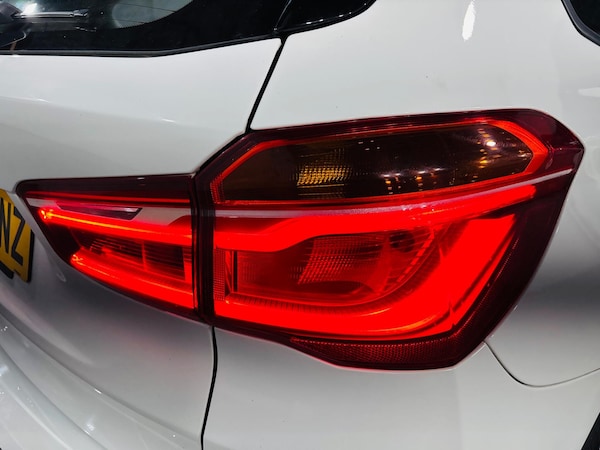 Used BMW X1 2016 for sale - 76227515: Photo 36