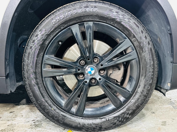 Used BMW X1 2016 for sale - 76227515: Photo 37