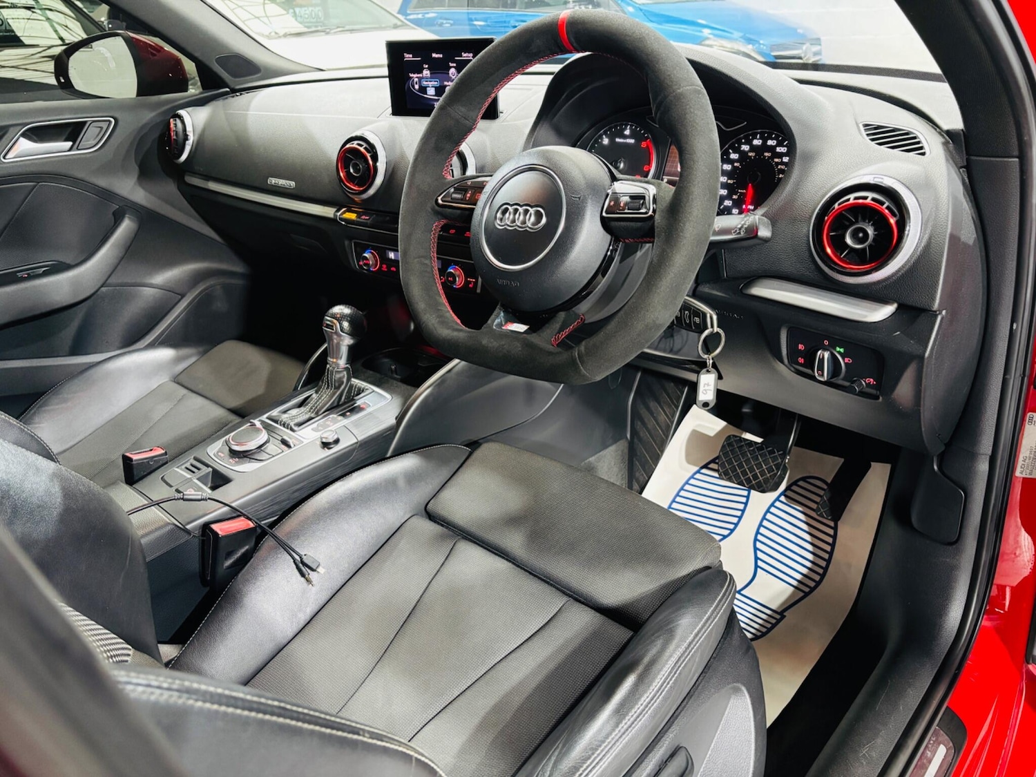 Used Audi A3 2014 for sale - 76295022: Photo 10