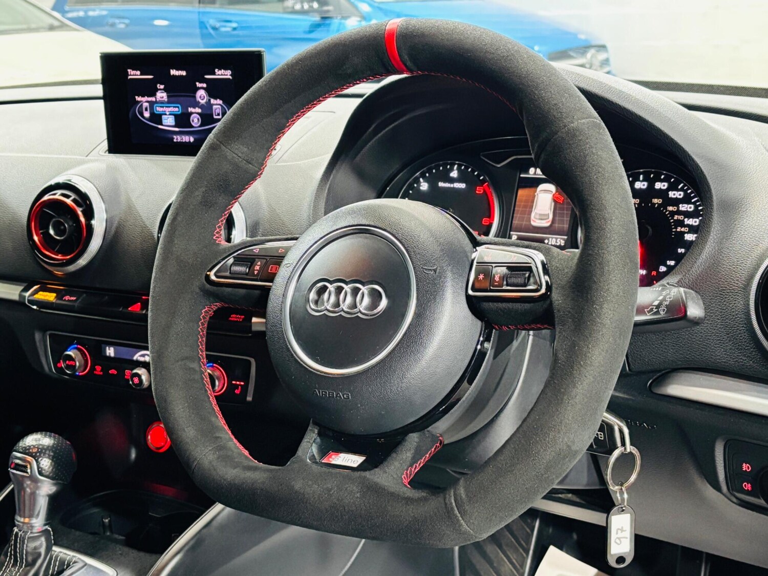 Used Audi A3 2014 for sale - 76295022: Photo 11