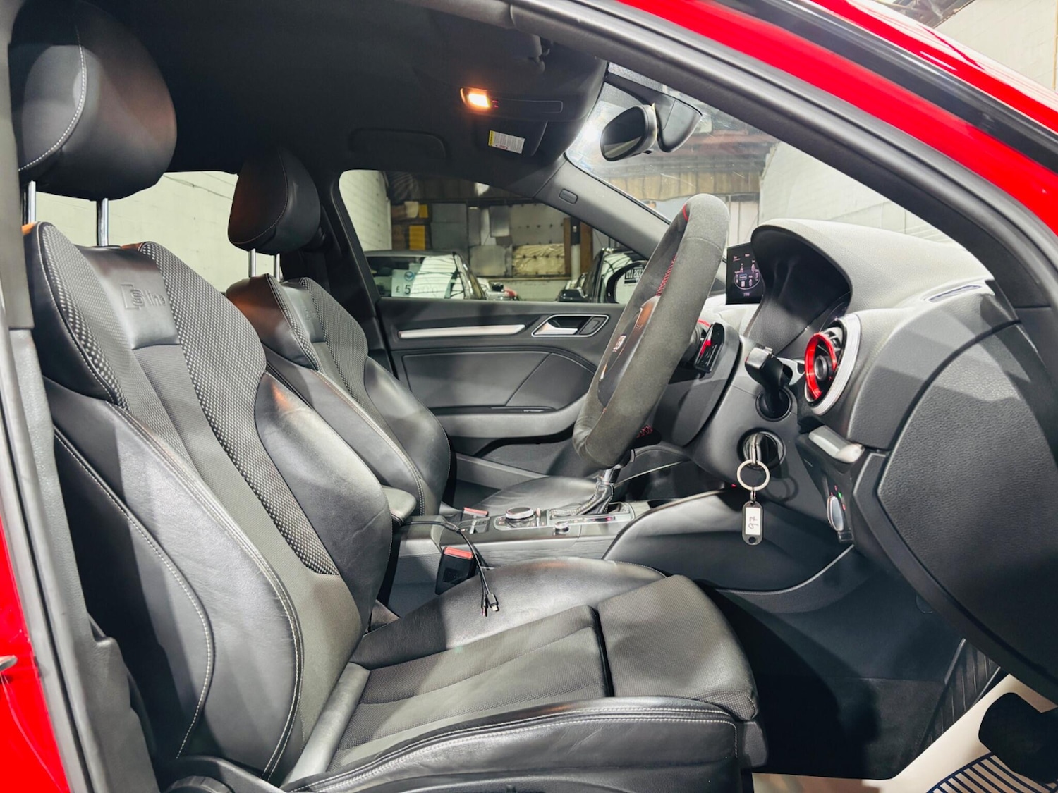 Used Audi A3 2014 for sale - 76295022: Photo 13