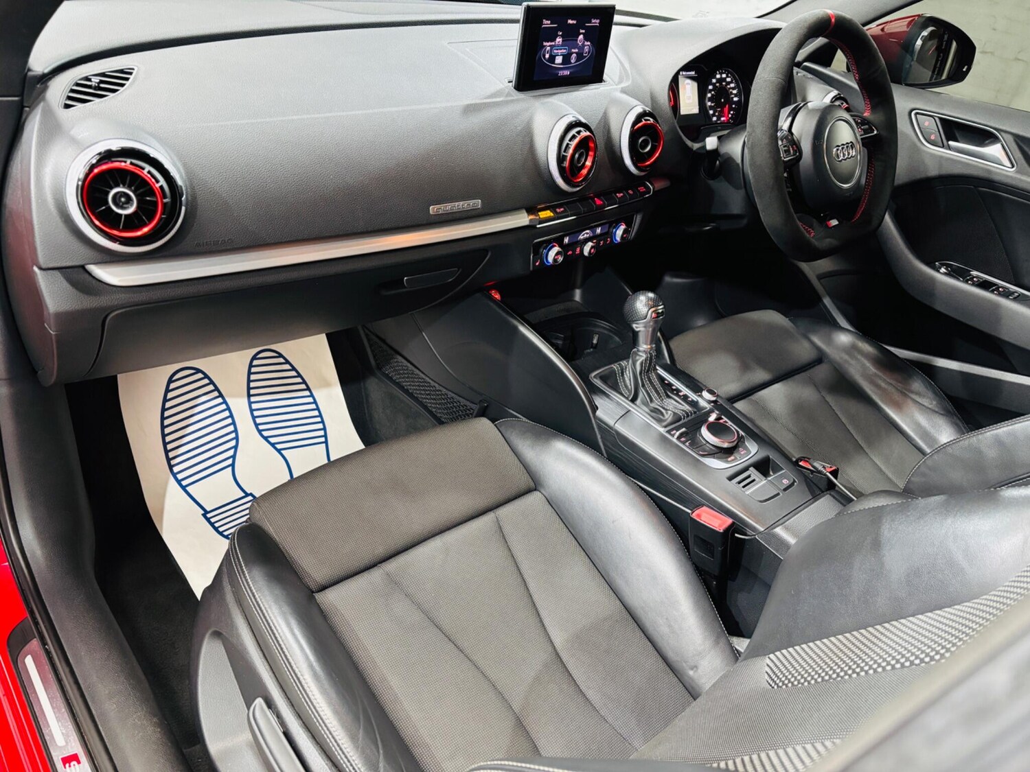 Used Audi A3 2014 for sale - 76295022: Photo 14