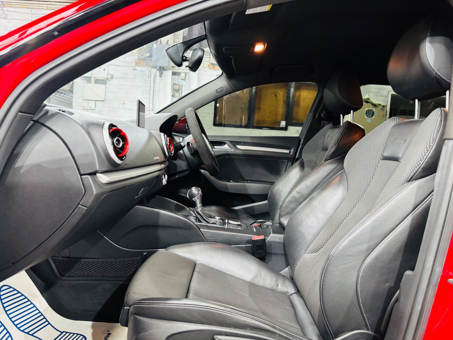 Used Audi A3 2014 for sale - 76295022: Photo 15