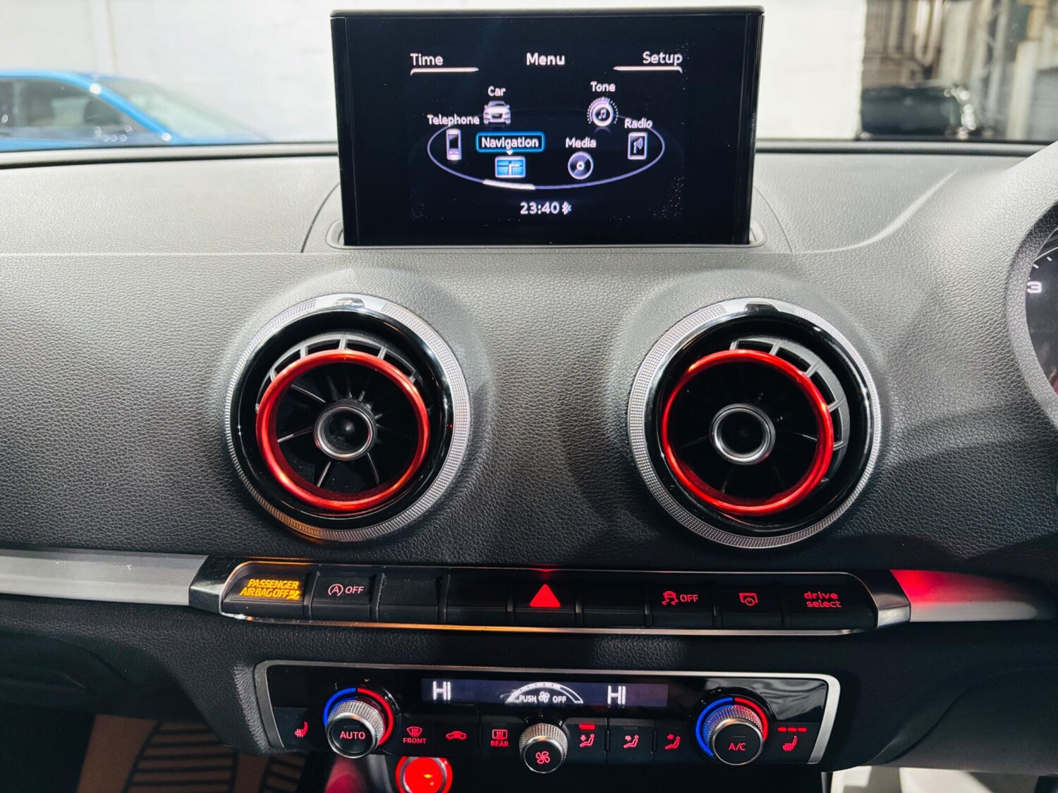 Used Audi A3 2014 for sale - 76295022: Photo 22