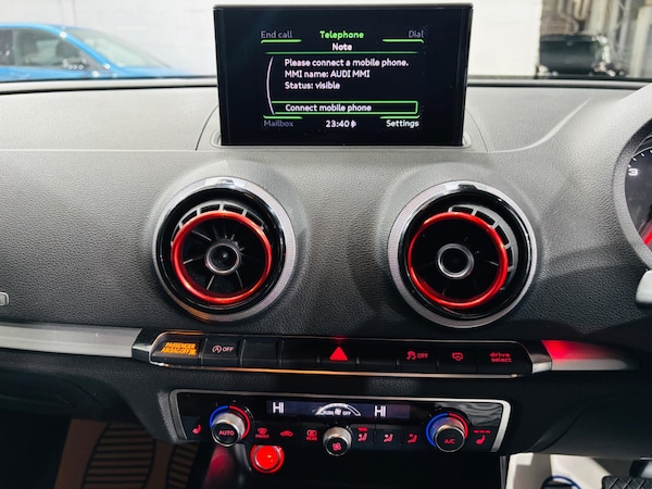 Used Audi A3 2014 for sale - 76295022: Photo 23