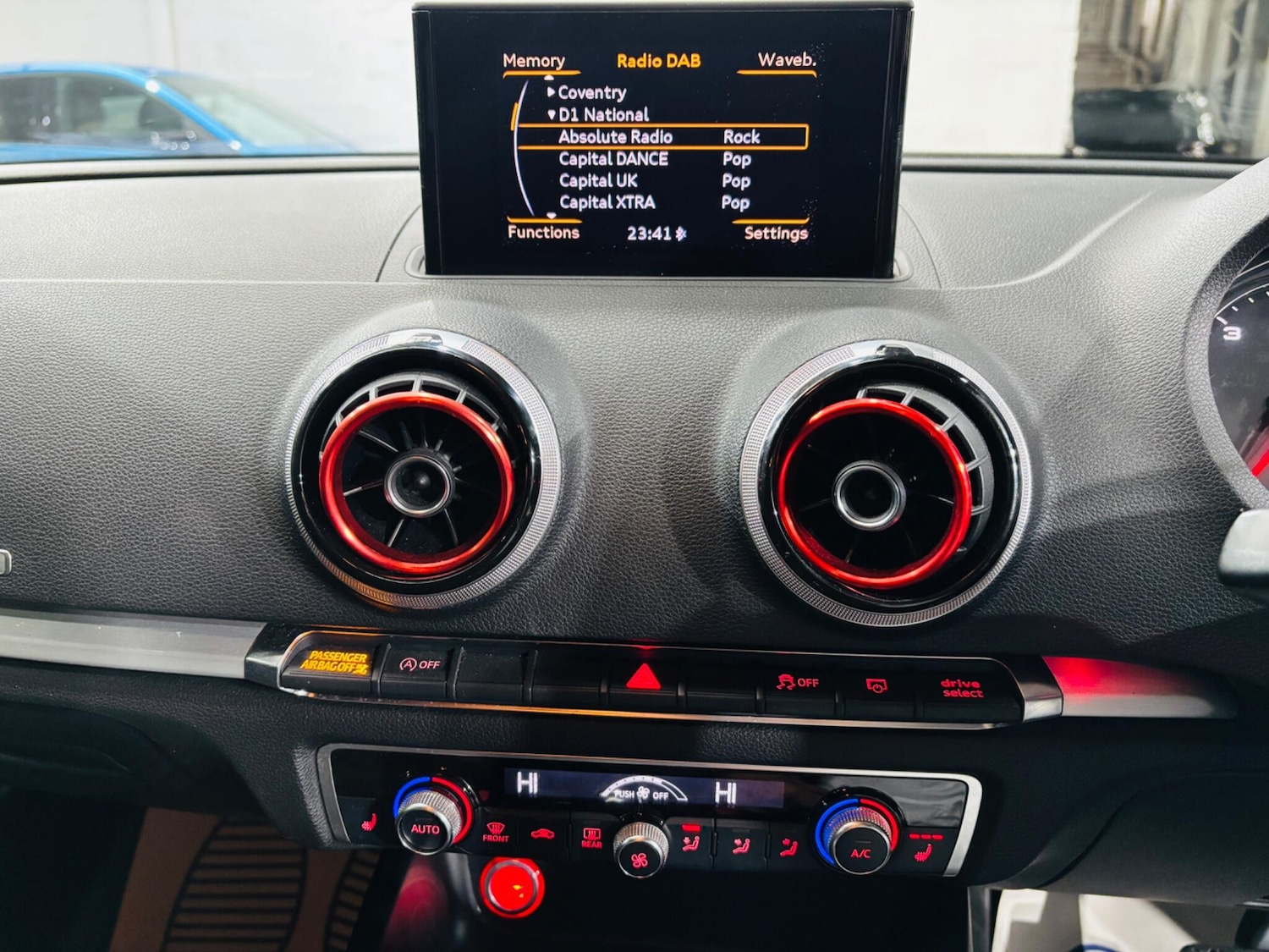 Used Audi A3 2014 for sale - 76295022: Photo 26