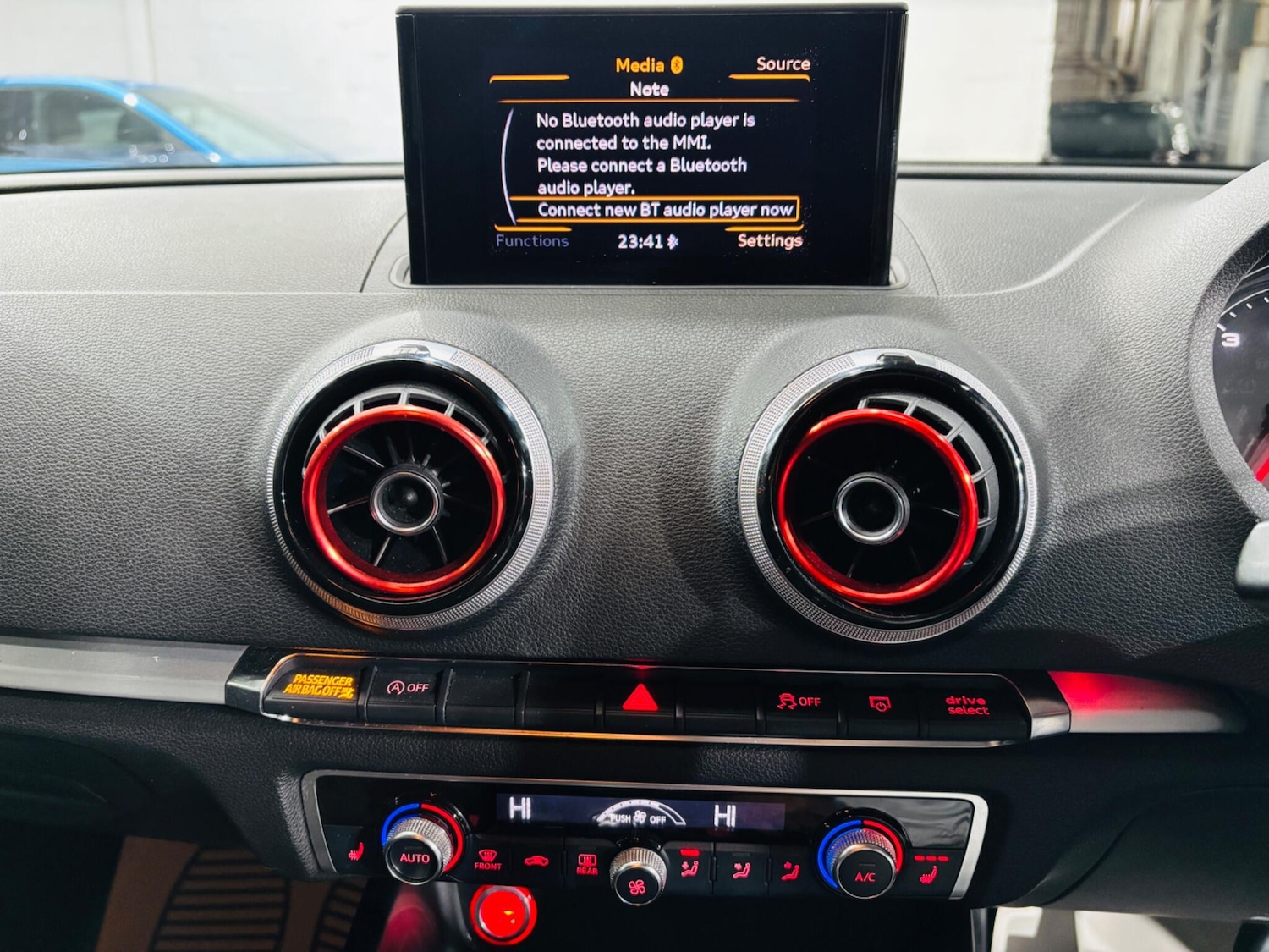 Used Audi A3 2014 for sale - 76295022: Photo 28