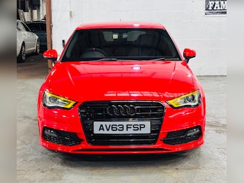 Used Audi A3 2014 for sale - 76295022: Photo 2